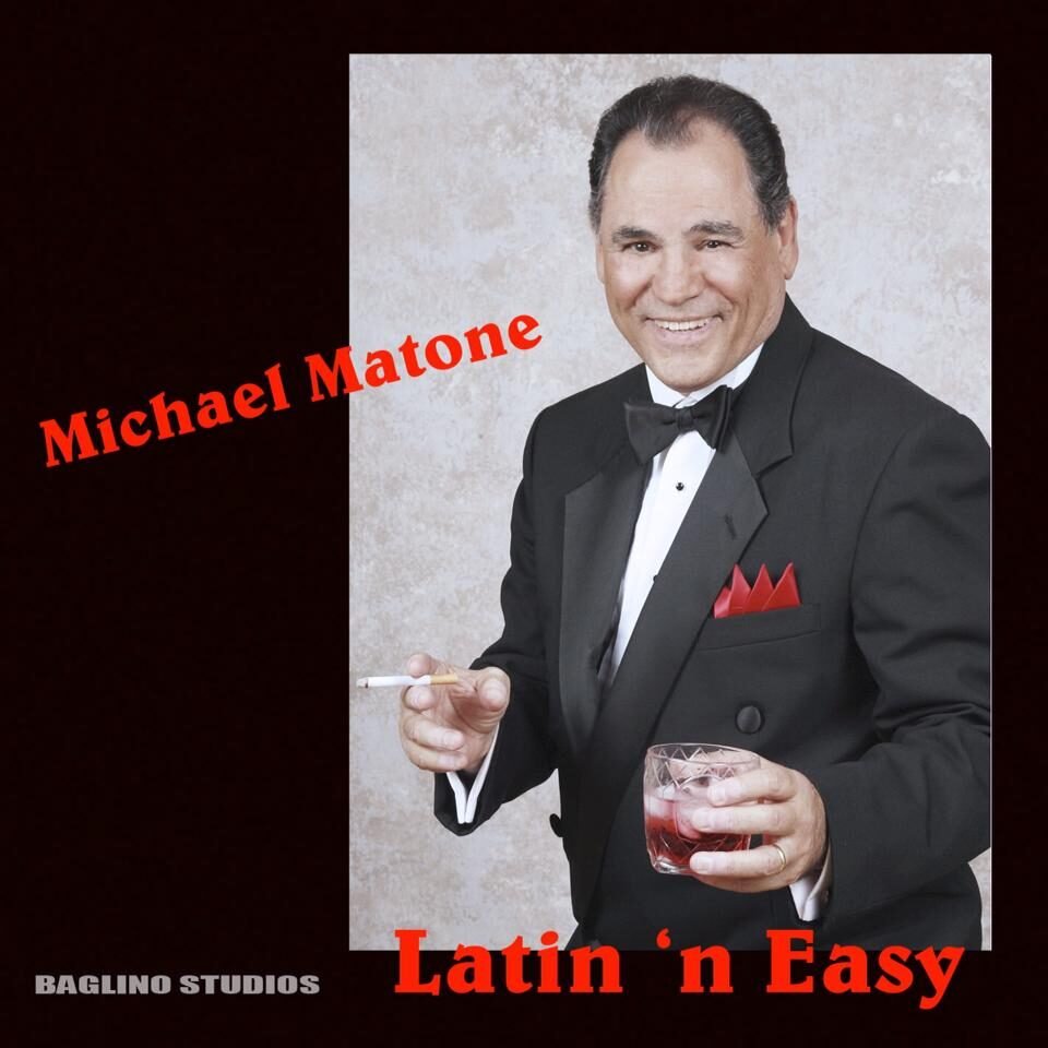 Latin ‘n Easy