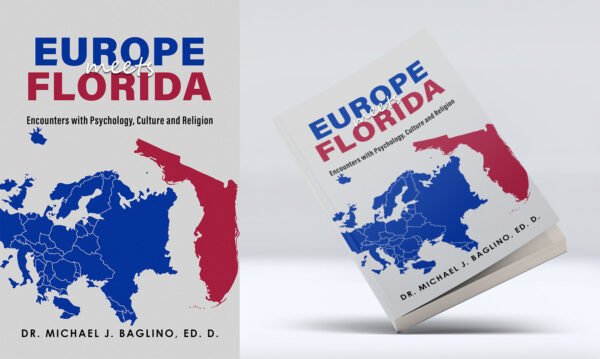 Europe Meets Florida: Encounters with Religion, Psychology, and Culture - Image 2